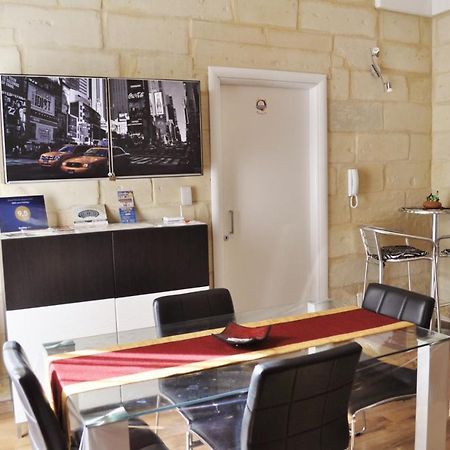 B&B Lecce Holidays מראה חיצוני תמונה