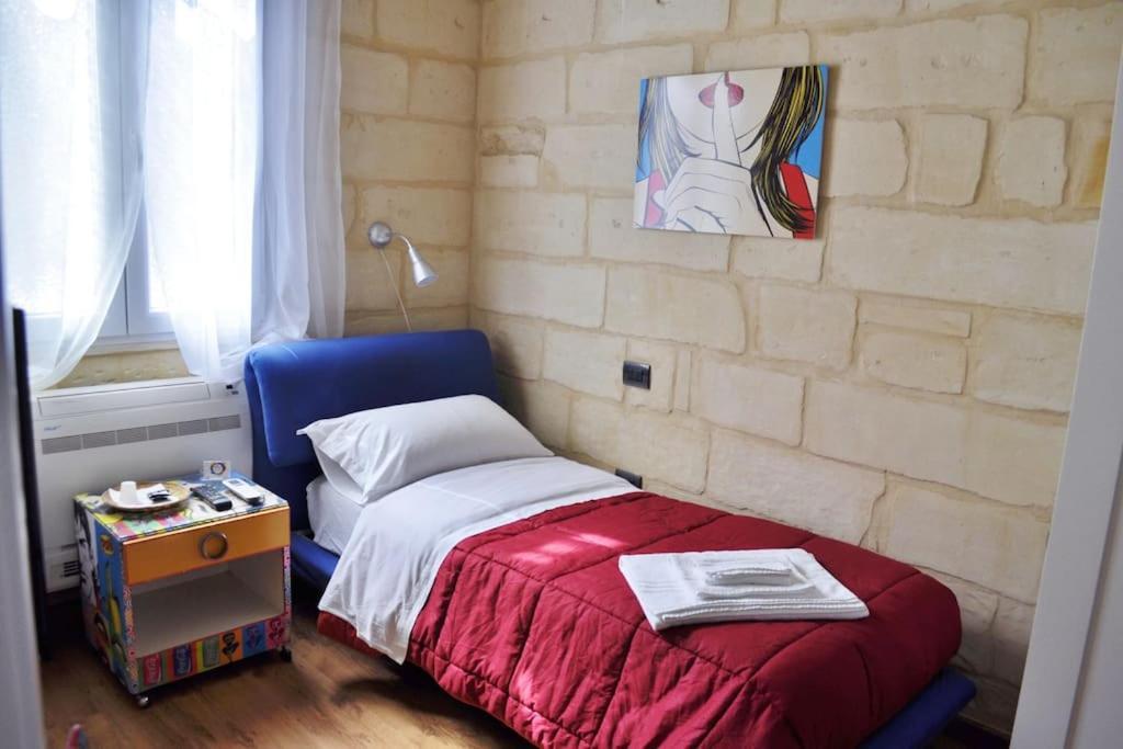 B&B Lecce Holidays מראה חיצוני תמונה