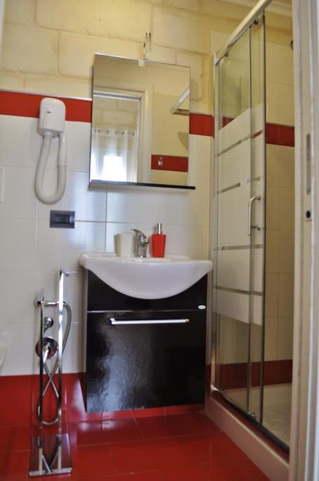 B&B Lecce Holidays מראה חיצוני תמונה