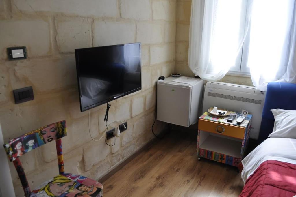 B&B Lecce Holidays מראה חיצוני תמונה