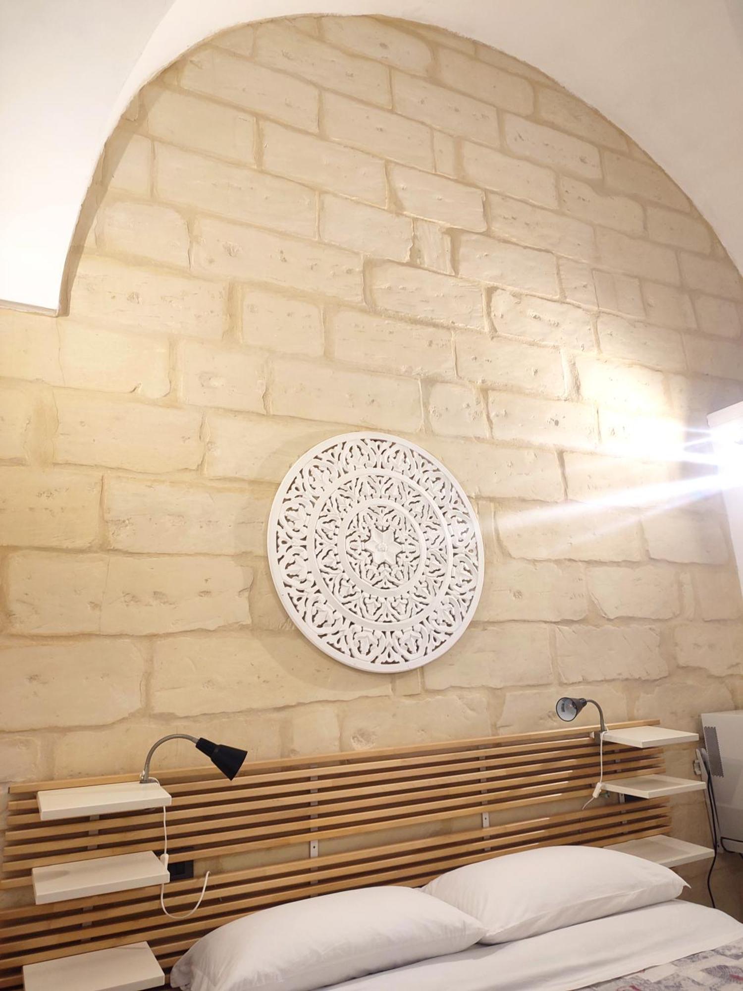 B&B Lecce Holidays מראה חיצוני תמונה