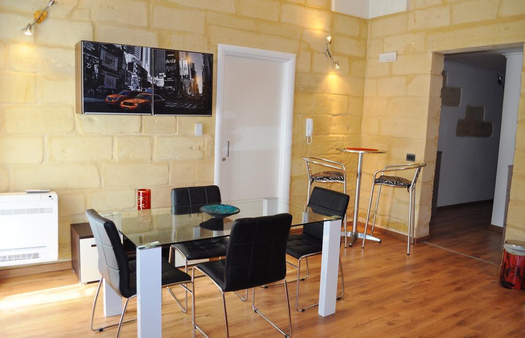 B&B Lecce Holidays מראה חיצוני תמונה