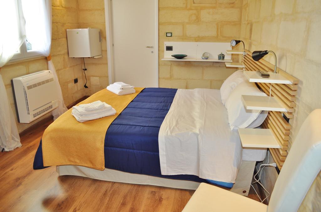 B&B Lecce Holidays חדר תמונה