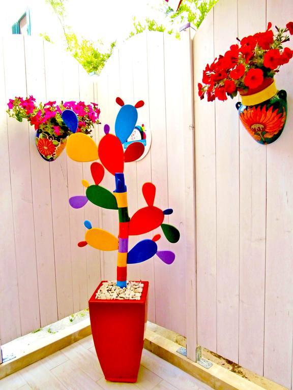 B&B Lecce Holidays מראה חיצוני תמונה