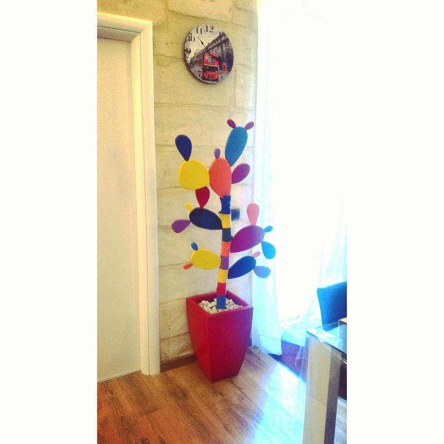 B&B Lecce Holidays מראה חיצוני תמונה