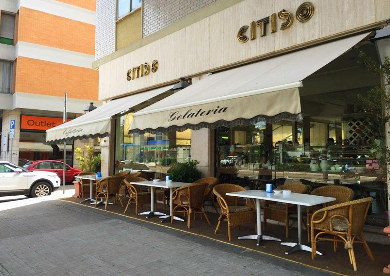 B&B Lecce Holidays מראה חיצוני תמונה