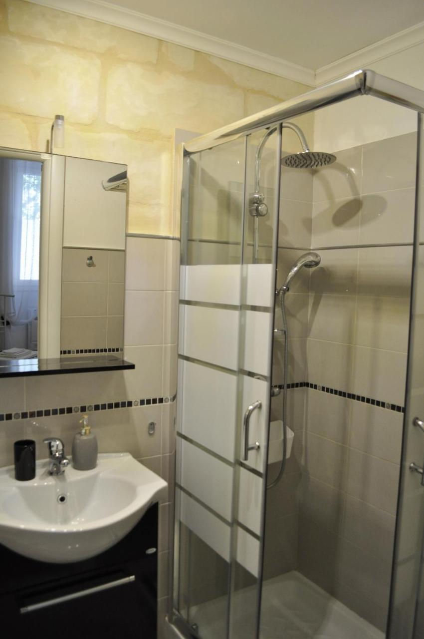 B&B Lecce Holidays מראה חיצוני תמונה