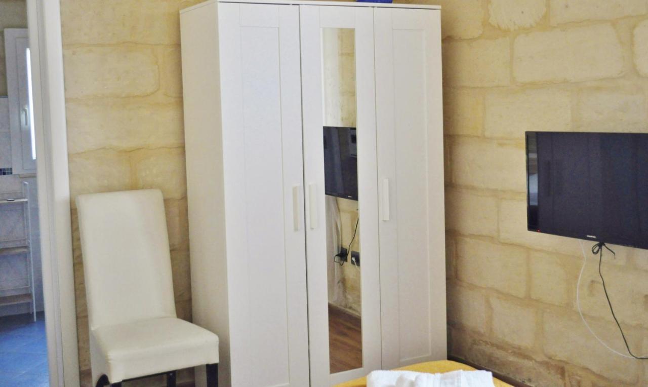 B&B Lecce Holidays מראה חיצוני תמונה