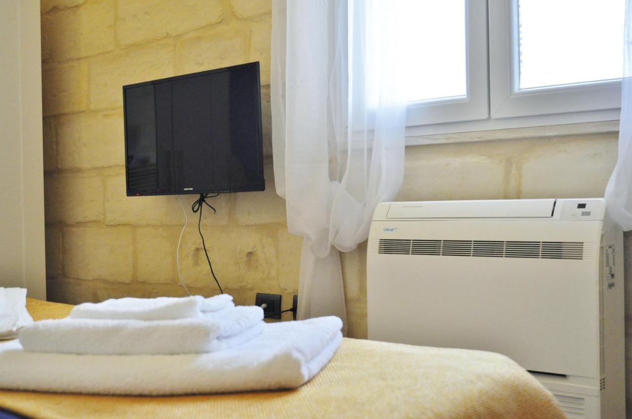 B&B Lecce Holidays מראה חיצוני תמונה