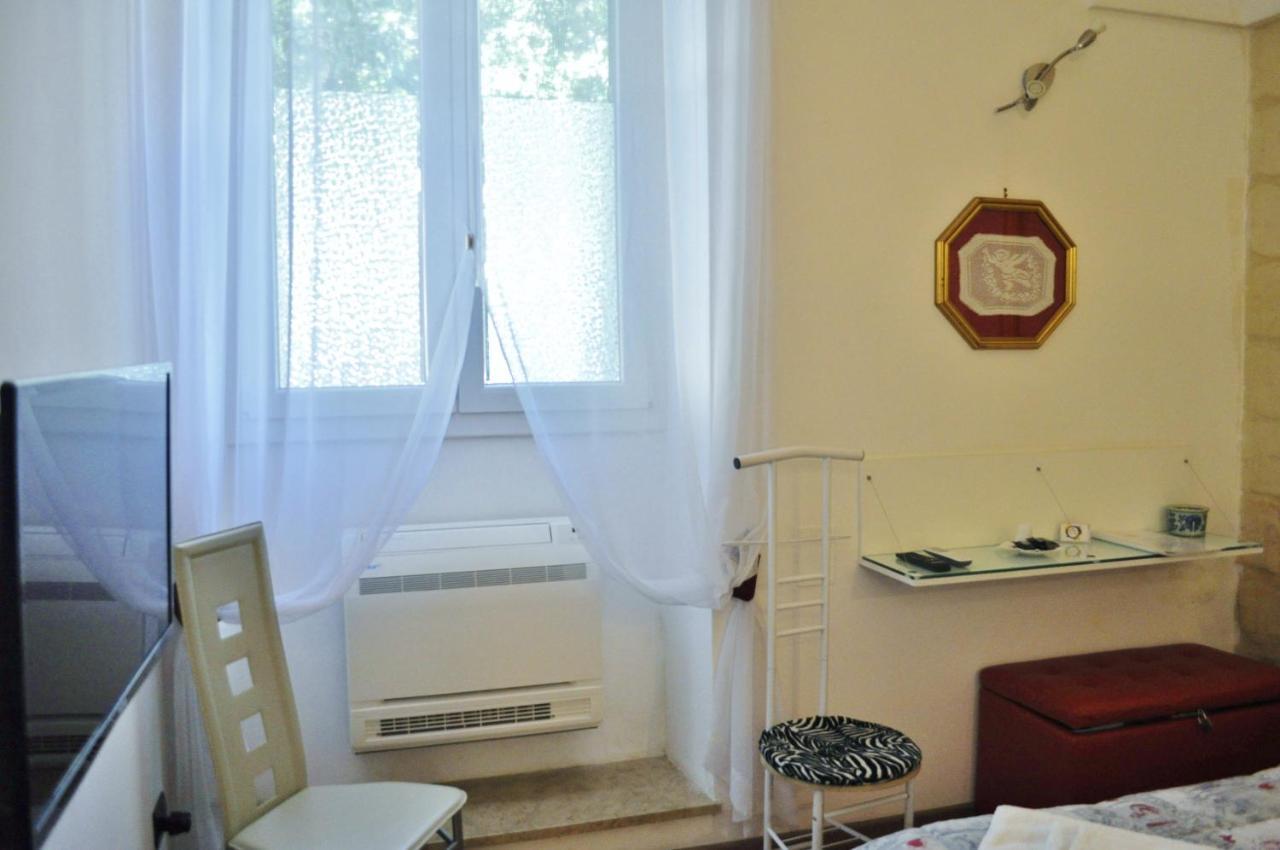 B&B Lecce Holidays מראה חיצוני תמונה