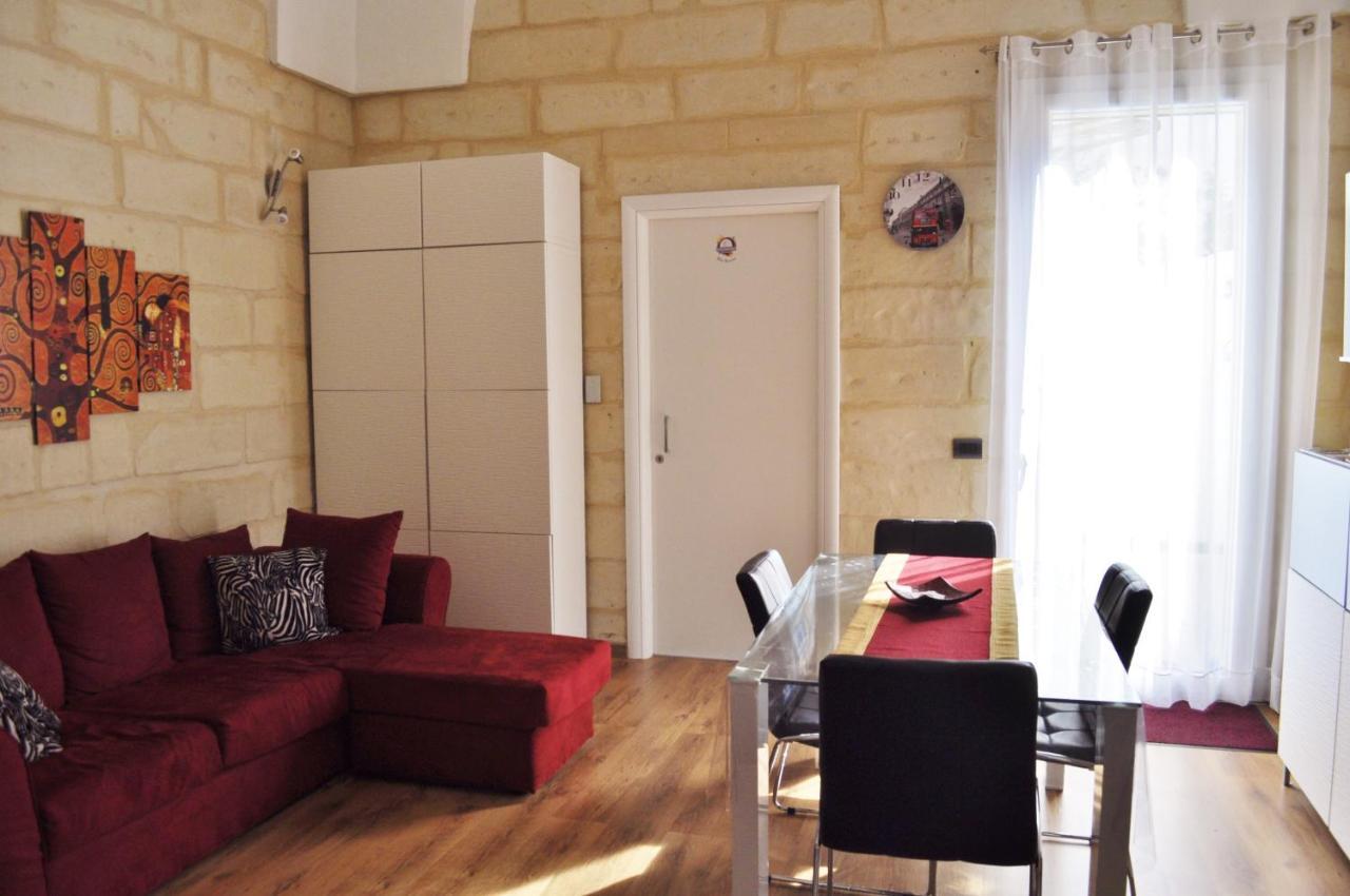 B&B Lecce Holidays מראה חיצוני תמונה