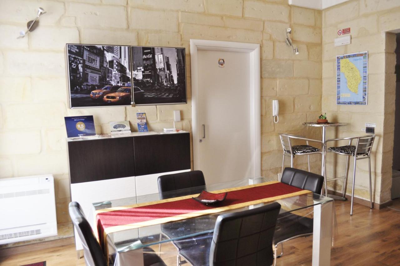 B&B Lecce Holidays מראה חיצוני תמונה