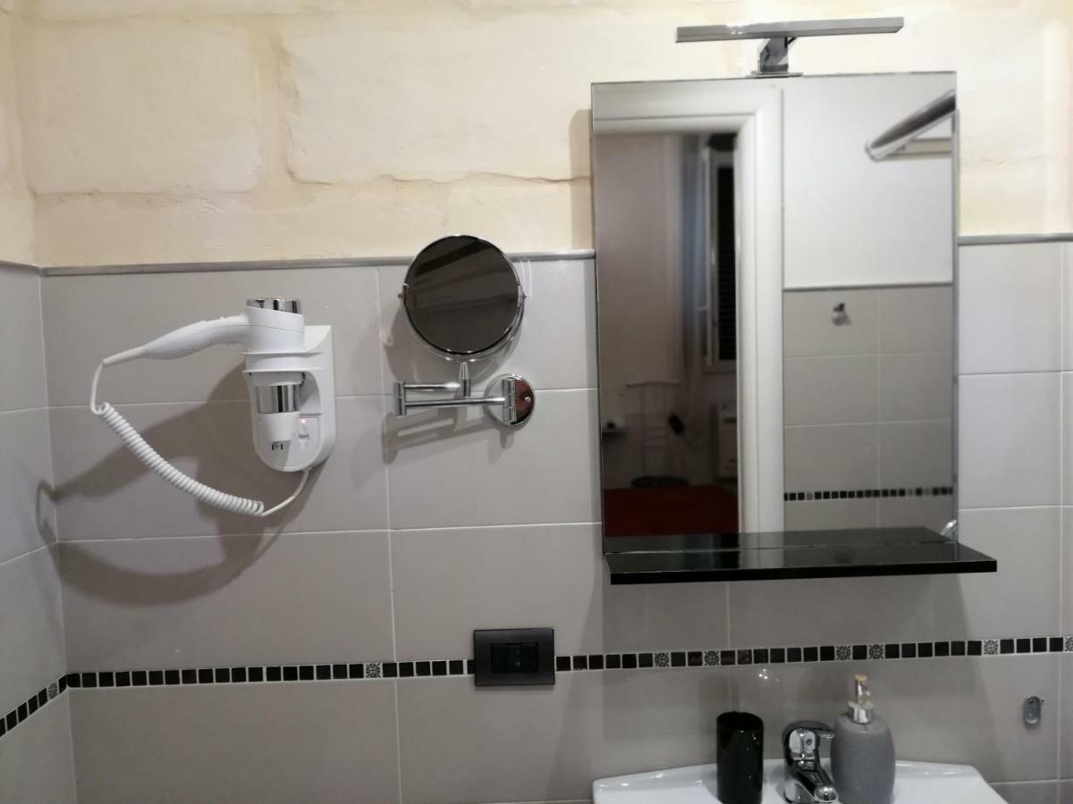 B&B Lecce Holidays מראה חיצוני תמונה