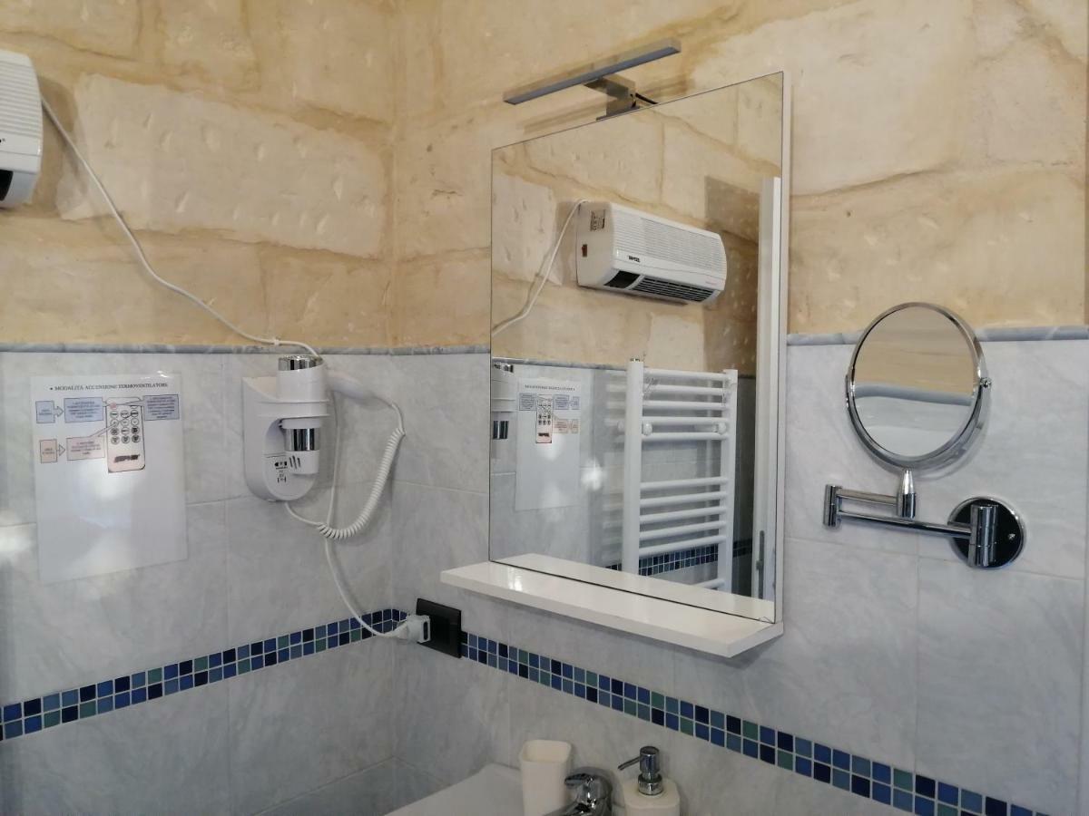 B&B Lecce Holidays מראה חיצוני תמונה